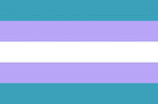 Boyish Flag