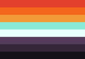 Genderbouffon Flag